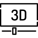 3d 영화 