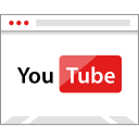 youtube icon