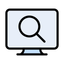 monitor icon