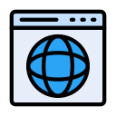 url icon