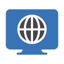 monitor icon