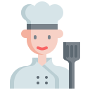 cocinero icon