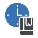 reloj icon