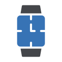 reloj icon