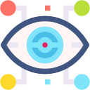 cyborg icon