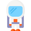 astronauta