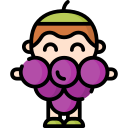 uvas icon