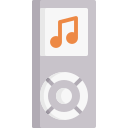 mp3 icon