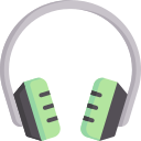 auriculares icon