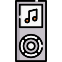 mp3 icon