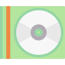 cd icon