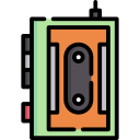 walkman icon