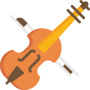 violín icon