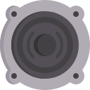 woofer icon