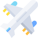 avión icon