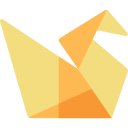 origami icon