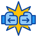 elección icon