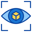 visión icon