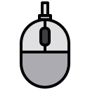 ratón icon