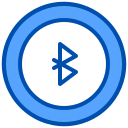 bluetooth icon