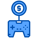 videojuego icon