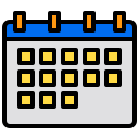 calendario icon