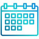 calendario icon