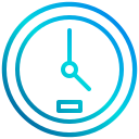 reloj icon