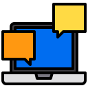 computadora portátil icon