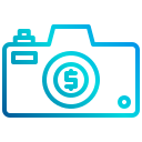 fotografía icon