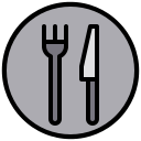 cena icon