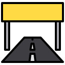 carretera icon