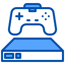 consola de juego icon