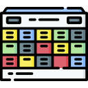 calendario icon