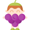 uvas icon