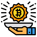 bitcoin icon