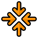 enfocar icon