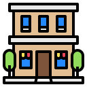 departamento icon