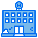 hotel icon