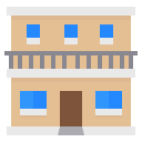 departamento icon