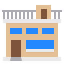 departamento icon