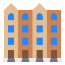 edificios icon