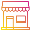 tienda icon