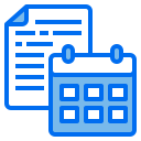 calendario icon