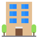 hotel icon