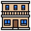 departamento icon