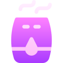 humidificador icon