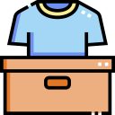 ropa icon