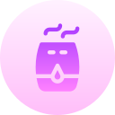 humidificador icon