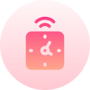 reloj icon